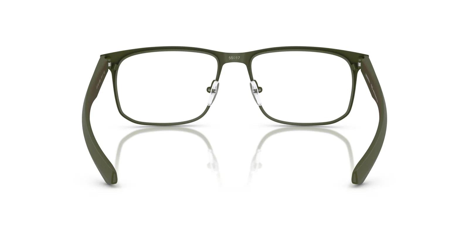 Emporio Armani 1163 Eyeglasses - view 7